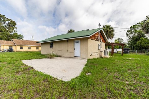House in Mount Dora, Florida 2 bedrooms, 90.67 sq.m. № 2117243 - photo 21