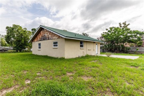 House in Mount Dora, Florida 2 bedrooms, 90.67 sq.m. № 2117243 - photo 19