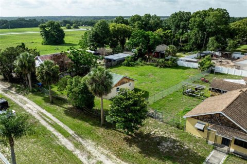 House in Mount Dora, Florida 2 bedrooms, 90.67 sq.m. № 2117243 - photo 26
