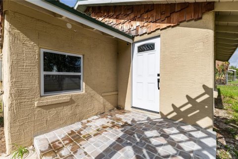 House in Mount Dora, Florida 2 bedrooms, 90.67 sq.m. № 2117243 - photo 24