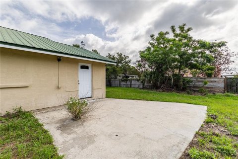 House in Mount Dora, Florida 2 bedrooms, 90.67 sq.m. № 2117243 - photo 20