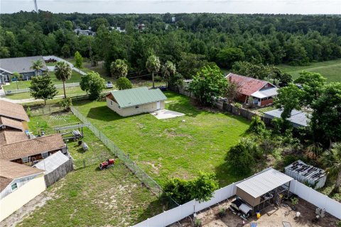 House in Mount Dora, Florida 2 bedrooms, 90.67 sq.m. № 2117243 - photo 28