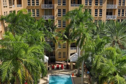 Купить кондоминиум в Авентура, Флорида 1 спальня, 77.67м2, № 1978463 - фото 12