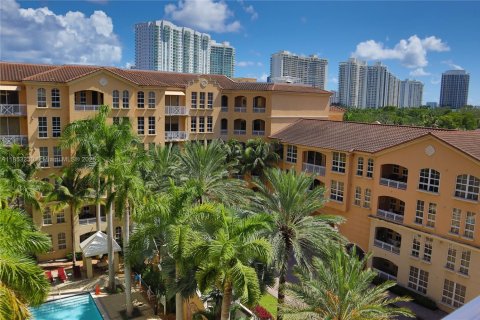 Купить кондоминиум в Авентура, Флорида 1 спальня, 77.67м2, № 1978463 - фото 11