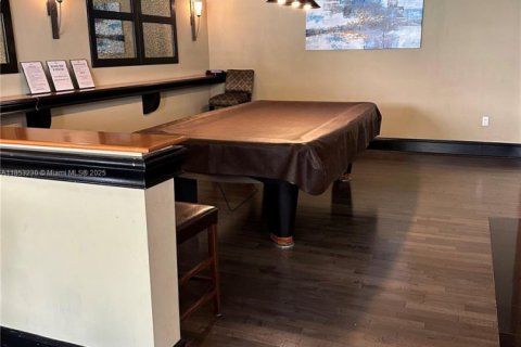 Купить кондоминиум в Авентура, Флорида 1 спальня, 77.67м2, № 1978463 - фото 14