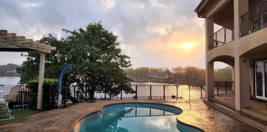 Casa en Shalimar, Florida 6 dormitorios, 520.25 m2 № 558484