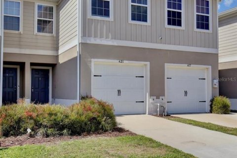 Adosado en alquiler en Davenport, Florida, 3 dormitorios, 131.27 m2 № 1834865 - foto 3