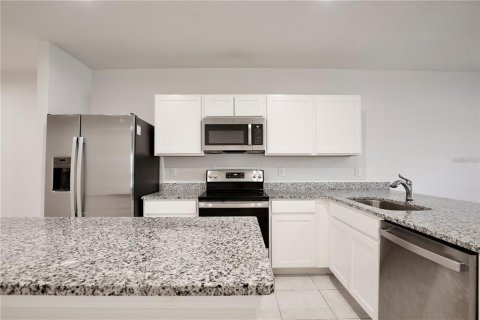 Adosado en alquiler en Davenport, Florida, 3 dormitorios, 131.27 m2 № 1834865 - foto 5