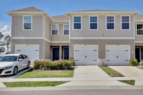 Adosado en alquiler en Davenport, Florida, 3 dormitorios, 131.27 m2 № 1834865 - foto 1