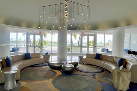 Copropriété à louer à Miami Beach, Floride: 50.45 m2 № 2387142 - photo 11