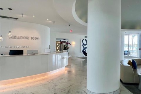 Copropriété à louer à Miami Beach, Floride: 50.45 m2 № 2387142 - photo 9
