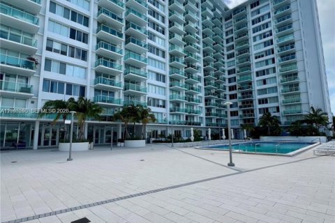Copropriété à louer à Miami Beach, Floride: 50.45 m2 № 2387142 - photo 20