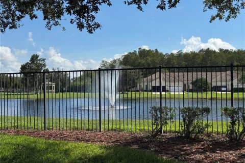 Villa ou maison à louer à Kissimmee, Floride: 3 chambres, 162.21 m2 № 2412709 - photo 22