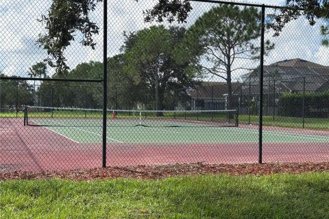 Villa ou maison à louer à Kissimmee, Floride: 3 chambres, 162.21 m2 № 2412709 - photo 24