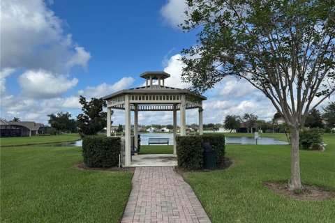 Villa ou maison à louer à Kissimmee, Floride: 3 chambres, 162.21 m2 № 2412709 - photo 23