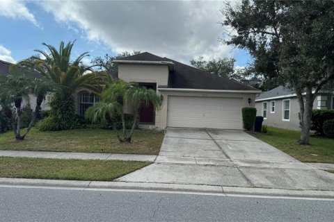 Villa ou maison à Kissimmee, Floride 3 chambres, 162.21 m2 № 2412709