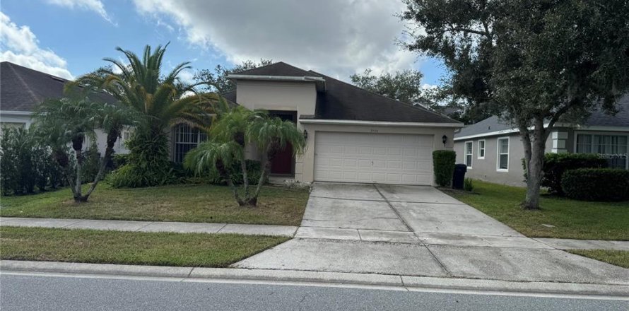 Villa ou maison à Kissimmee, Floride 3 chambres, 162.21 m2 № 2412709