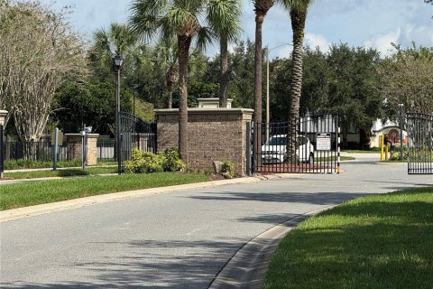 Villa ou maison à louer à Kissimmee, Floride: 3 chambres, 162.21 m2 № 2412709 - photo 21