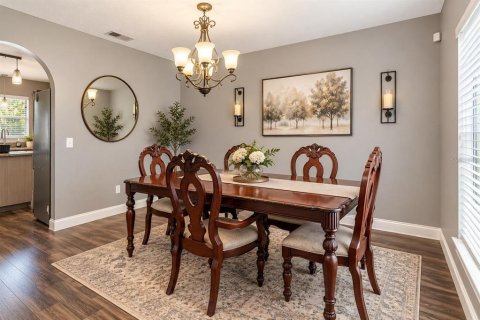 Casa en venta en Ocala, Florida, 5 dormitorios, 206.24 m2 № 2354742 - foto 4