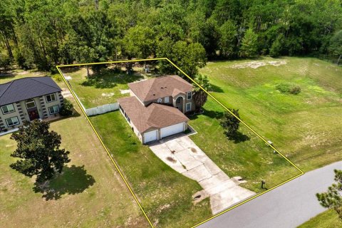 Casa en venta en Ocala, Florida, 5 dormitorios, 206.24 m2 № 2354742 - foto 10