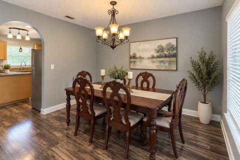 Casa en venta en Ocala, Florida, 5 dormitorios, 206.24 m2 № 2354742 - foto 3