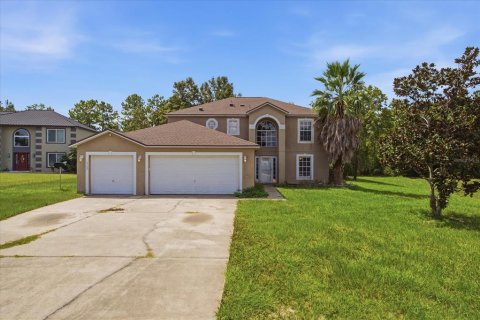 Casa en venta en Ocala, Florida, 5 dormitorios, 206.24 m2 № 2354742 - foto 11