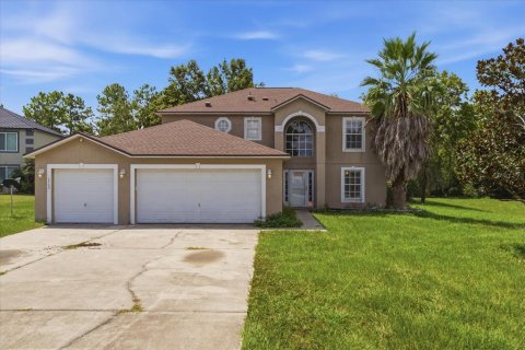 Casa en venta en Ocala, Florida, 5 dormitorios, 206.24 m2 № 2354742 - foto 2