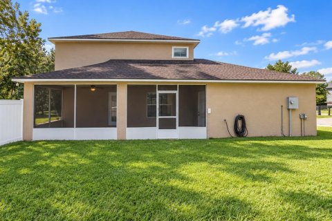 Casa en venta en Ocala, Florida, 5 dormitorios, 206.24 m2 № 2354742 - foto 12