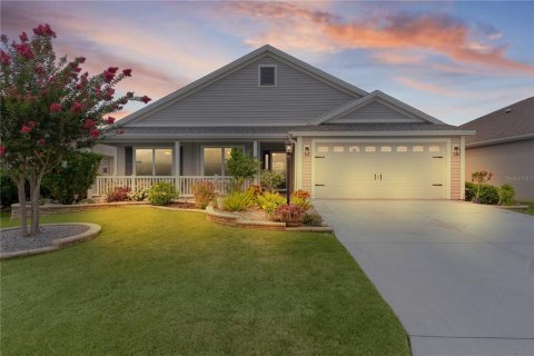Casa en venta en The Villages, Florida, 3 dormitorios, 172.24 m2 № 1768066 - foto 22