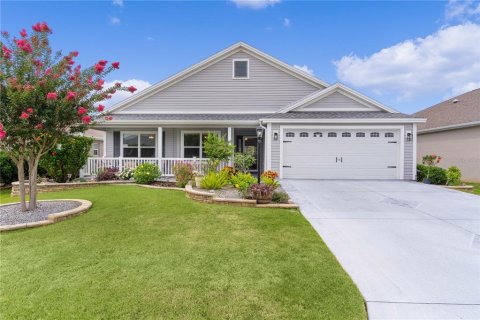 Casa en venta en The Villages, Florida, 3 dormitorios, 172.24 m2 № 1768066 - foto 1