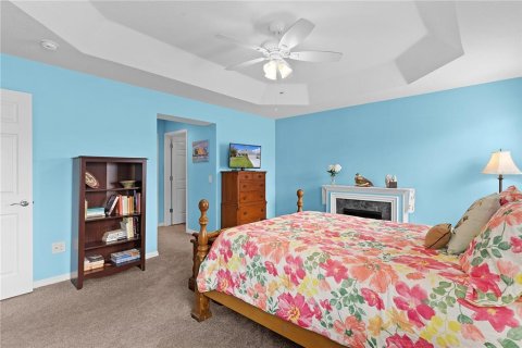 Casa en venta en The Villages, Florida, 3 dormitorios, 172.24 m2 № 1768066 - foto 9