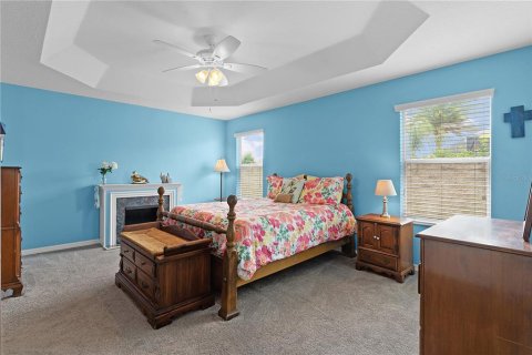 Casa en venta en The Villages, Florida, 3 dormitorios, 172.24 m2 № 1768066 - foto 8