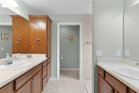 Casa en venta en The Villages, Florida, 3 dormitorios, 172.24 m2 № 1768066 - foto 11