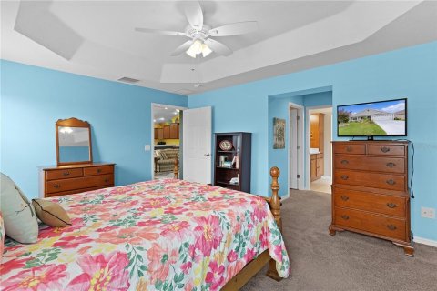 Casa en venta en The Villages, Florida, 3 dormitorios, 172.24 m2 № 1768066 - foto 10