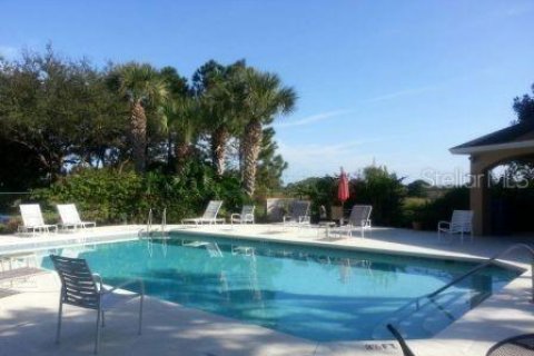 House in Groveland, Florida 4 bedrooms, 183.48 sq.m. № 1911818 - photo 21