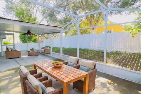 Casa en alquiler en Groveland, Florida, 4 dormitorios, 183.48 m2 № 1911818 - foto 20