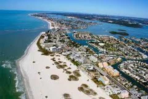 Copropriété à vendre à Treasure Island, Floride: 1 chambre, 44.59 m2 № 1686949 - photo 24