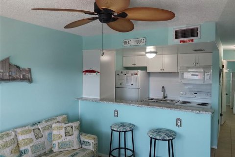 Copropriété à vendre à Treasure Island, Floride: 1 chambre, 44.59 m2 № 1686949 - photo 14