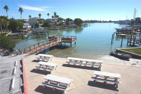 Copropriété à vendre à Treasure Island, Floride: 1 chambre, 44.59 m2 № 1686949 - photo 27