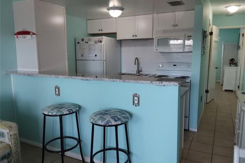 Copropriété à vendre à Treasure Island, Floride: 1 chambre, 44.59 m2 № 1686949 - photo 15