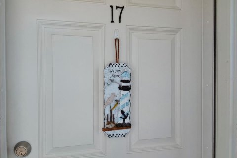 Copropriété à vendre à Treasure Island, Floride: 1 chambre, 44.59 m2 № 1686949 - photo 7