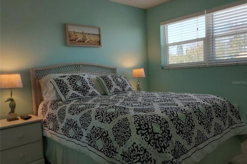 Copropriété à vendre à Treasure Island, Floride: 1 chambre, 44.59 m2 № 1686949 - photo 21