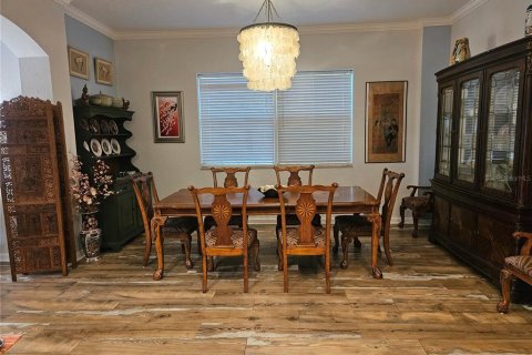 Купить виллу или дом в Мадейра - Бич, Флорида 4 комнаты, 253.44м2, № 1847056 - фото 20