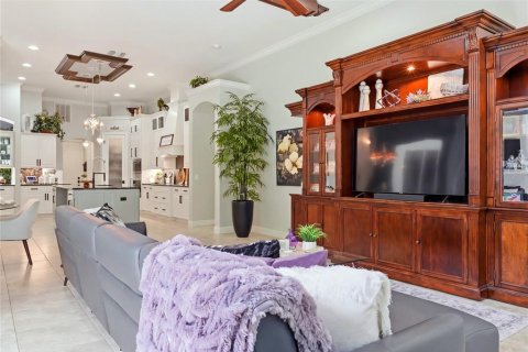 House in Parrish, Florida 3 bedrooms, 285.67 sq.m. № 2417020 - photo 22
