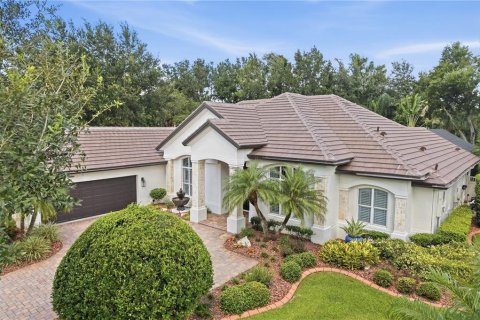 House in Parrish, Florida 3 bedrooms, 285.67 sq.m. № 2417020 - photo 3