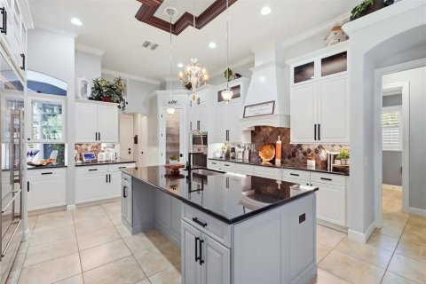 House in Parrish, Florida 3 bedrooms, 285.67 sq.m. № 2417020 - photo 25