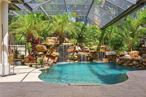 House in Parrish, Florida 3 bedrooms, 285.67 sq.m. № 2417020 - photo 7