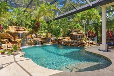 House in Parrish, Florida 3 bedrooms, 285.67 sq.m. № 2417020 - photo 4