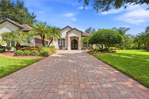 House in Parrish, Florida 3 bedrooms, 285.67 sq.m. № 2417020 - photo 2
