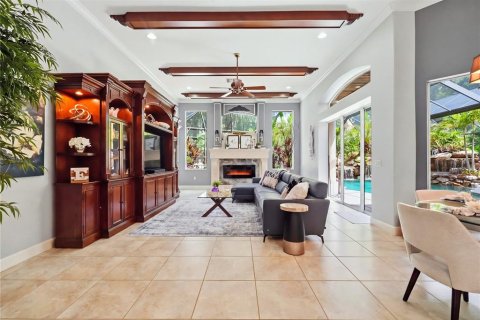 House in Parrish, Florida 3 bedrooms, 285.67 sq.m. № 2417020 - photo 19